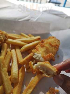 Seabreeze City Takeaways