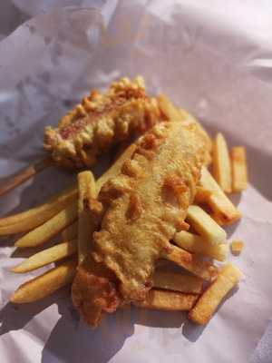 Seabreeze City Takeaways