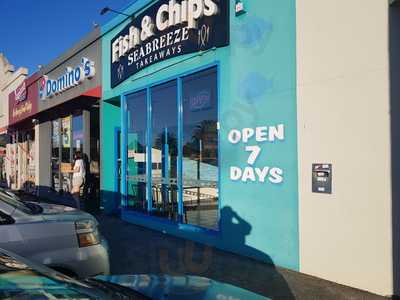 Seabreeze City Takeaways