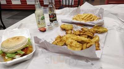 Seabreeze City Takeaways