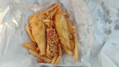 Seabreeze City Takeaways