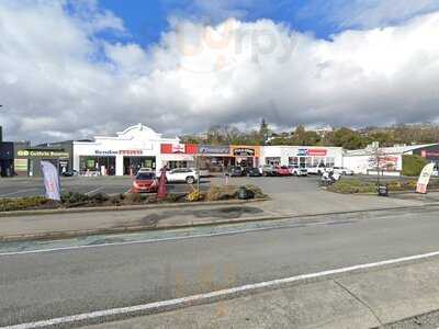 Seabreeze City Takeaways