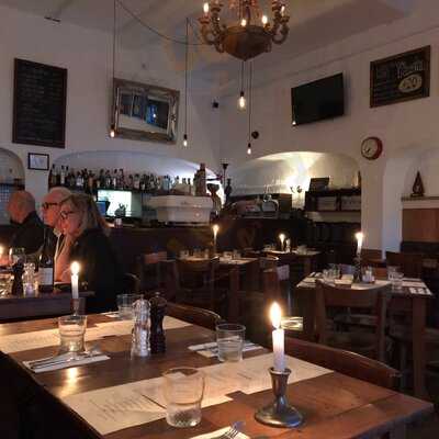 Safran Cafe Restaurant