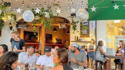 Safran Cafe Restaurant