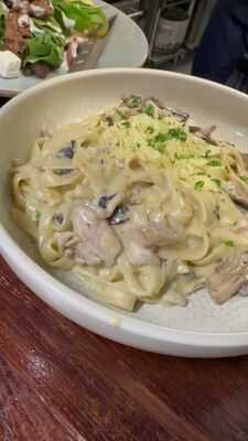 Safran Cafe Restaurant