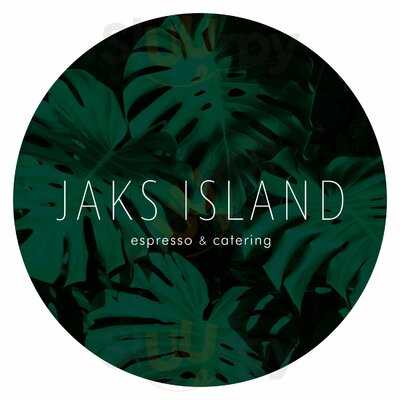 Jaks Island Espresso & Catering