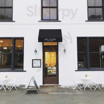 Jaks Island Espresso & Catering