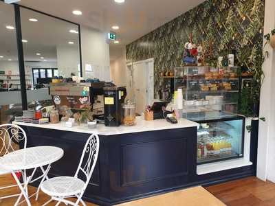 Jaks Island Espresso & Catering