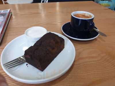 Jaks Island Espresso & Catering