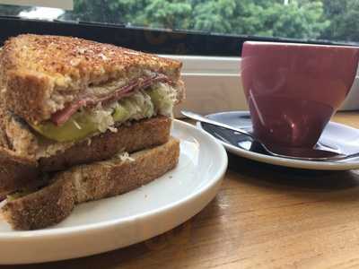 Jaks Island Espresso & Catering