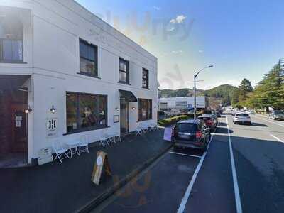 Jaks Island Espresso & Catering