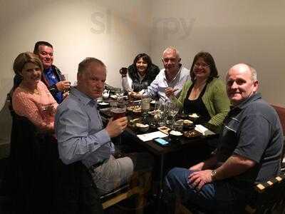 Ferrymead Tony's Teppan Yaki Restaurant