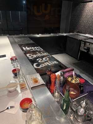 Ferrymead Tony's Teppan Yaki Restaurant