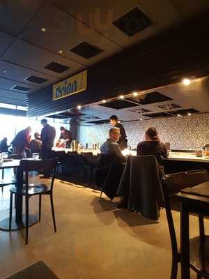 Ferrymead Tony's Teppan Yaki Restaurant