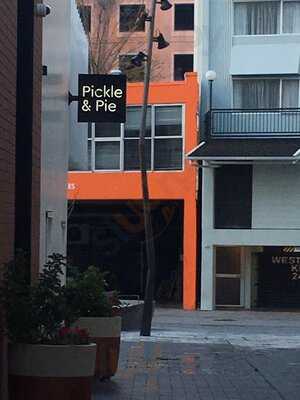 Pickle & Pie
