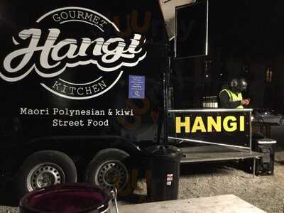 Tiki Town Street Food Village