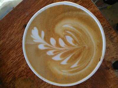 Tiki Town Street Food Village