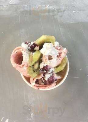 Tiki Town Street Food Village