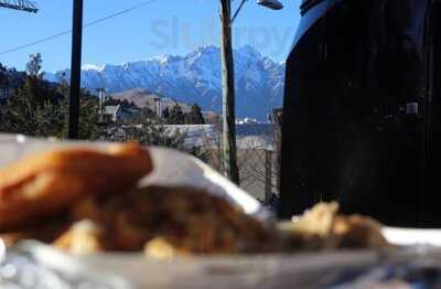 Tiki Town Street Food Village