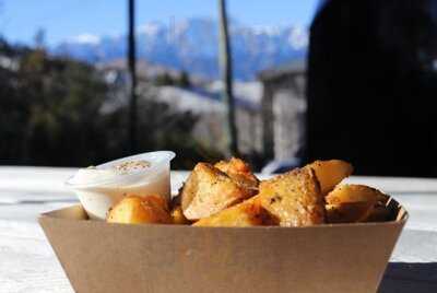 Tiki Town Street Food Village