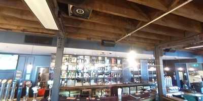 Foxglove Bar & Kitchen