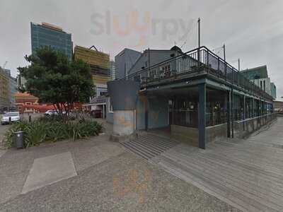 Foxglove Bar & Kitchen