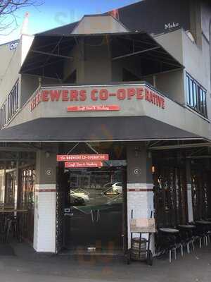 The Brewers Co-operative