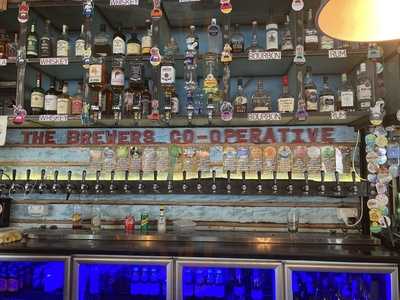 The Brewers Co-operative