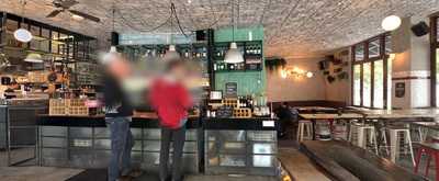 The Brewers Co-operative