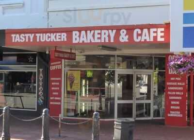 Tastytucker Bakery