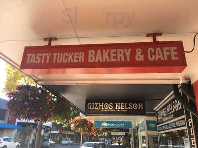 Tastytucker Bakery