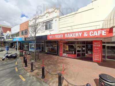 Tastytucker Bakery