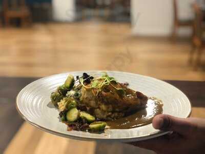 Equinox Restaurant & Bar