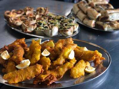 Equinox Restaurant & Bar