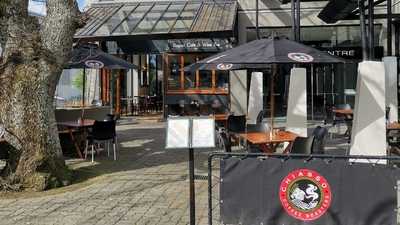 Ragazzi Cafe & Wine Bar