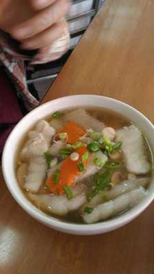 Nelson Oriental Restaurant