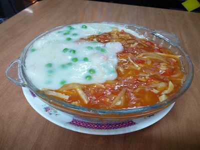 Nelson Oriental Restaurant