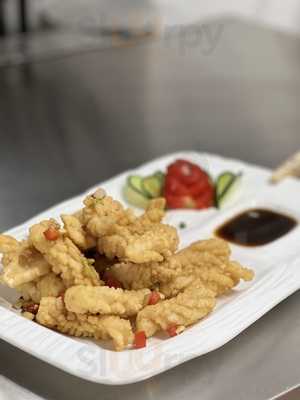 Nelson Oriental Restaurant