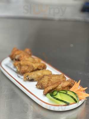 Nelson Oriental Restaurant