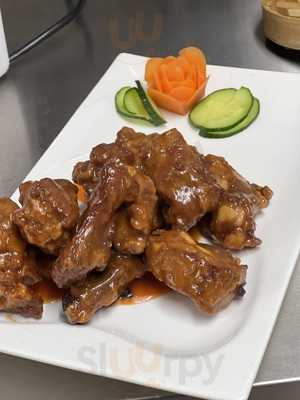 Nelson Oriental Restaurant