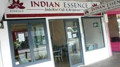 Indian Essence