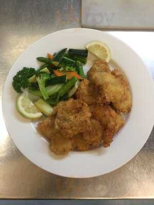 Jasmin Licensed Chinese Restaurant