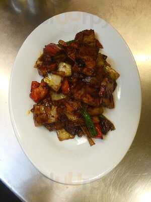 Jasmin Licensed Chinese Restaurant