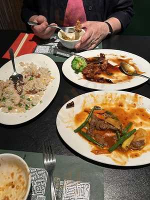 Jasmin Licensed Chinese Restaurant