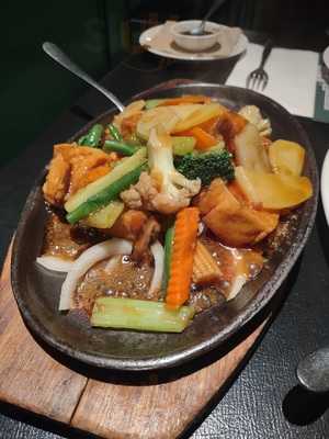 Jasmin Licensed Chinese Restaurant