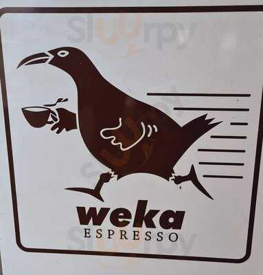 Violet's Coffee @ Pit Lane