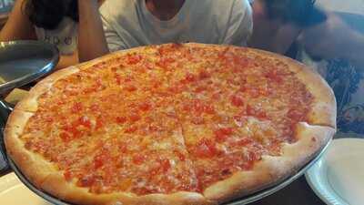 Sal's Authentic New York Pizza