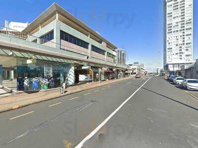 Sal's Authentic New York Pizza