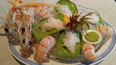 Tao Restaurant & Bar