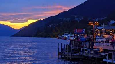 Tao Restaurant & Bar